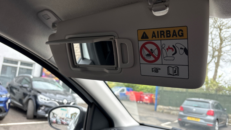 Dacia Sandero Stepway 1.0 TCe Expression 5dr Petrol Hatchback